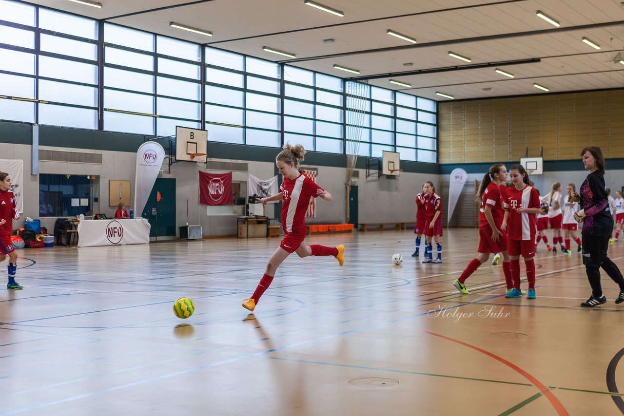 Bild 137 - Norddeutsche Futsalmeisterschaft